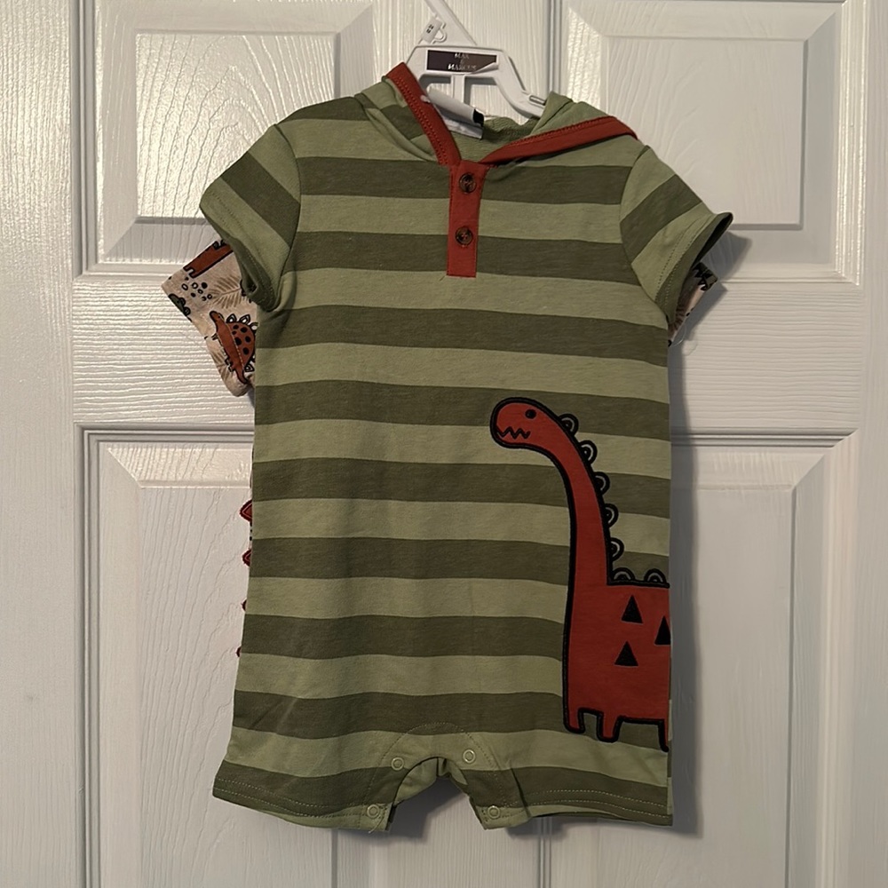 3 piece baby set